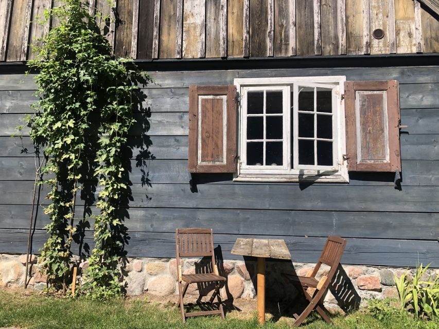 Gdansk: Malbork Castle & Westerplatte Tour with Local Lunch - Who this tour is best for (and who may want an alternative)