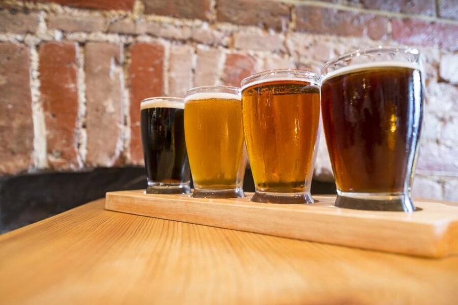 Gdańsk: Polish Craft Beer Tasting (6 Samples, 1.5 Hours) - Who This Tasting Suits Best (and Who Might Skip It)