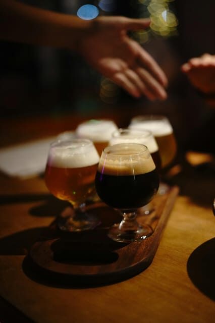 Gdańsk: Polish Craft Beer Tasting (6 Samples, 1.5 Hours) - Practical Tips for Meeting Up in Gdańsk