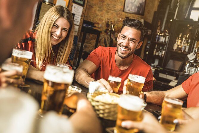 Gdansk: Polish Craft Beer Tasting Session - Private for Your Party: Better Questions, Less Waiting
