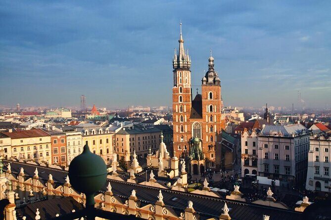 Gdansk Private Bike Tour - Key moments that make this bike tour work
