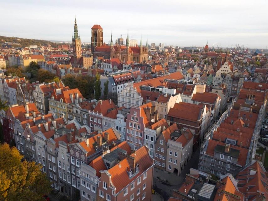 Gdansk Private Bike Tour - Price and Value: Is $120 Worth It?