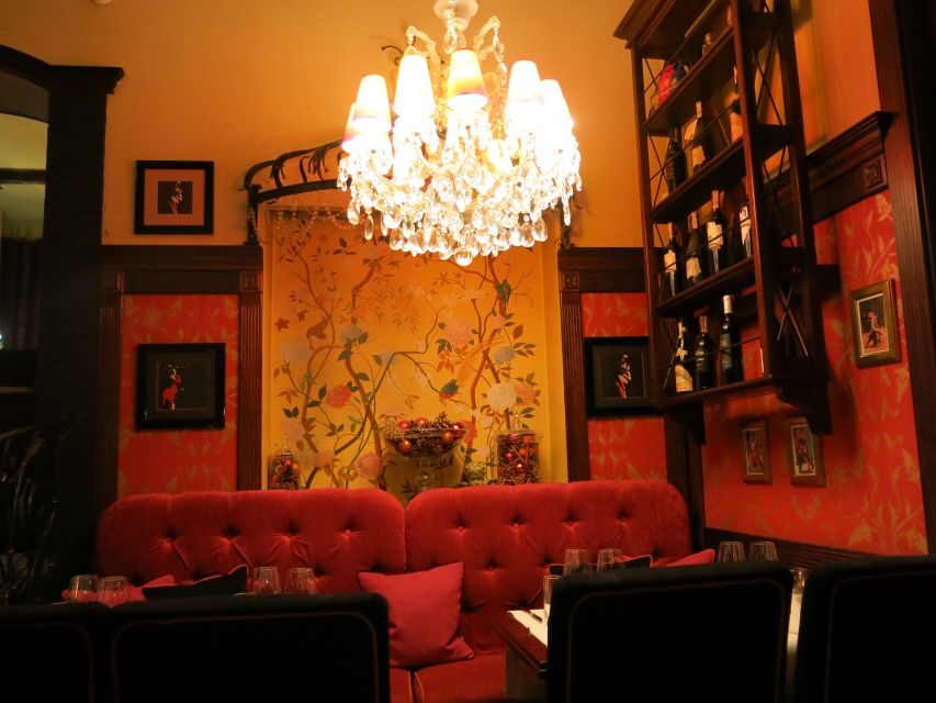 Gdansk: Private Vodka Tasting Tour - Key things I’d watch for on this vodka tour
