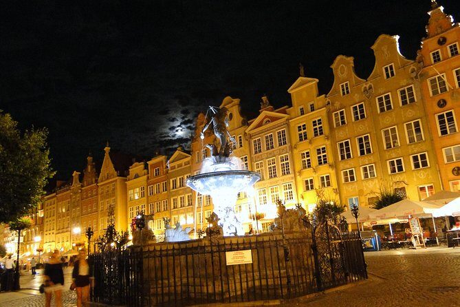 Gdansk: Pub Crawl with Free Drinks - Free drinks: what you get and how to use it wisely