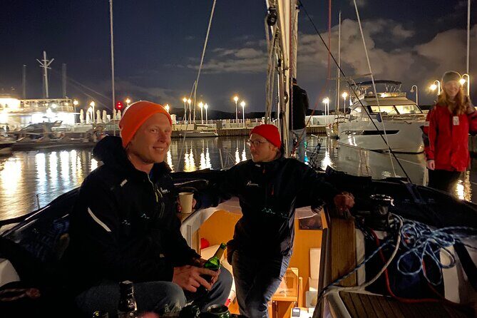 Gdansk: Scenic Evening Yacht Cruise with Welcome Drink - Why this Gdańsk yacht cruise feels worth the $30