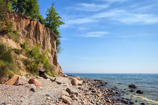 Gdańsk Shore Excursion: Private Gdańsk, Sopot & Gdynia Tour - Key highlights worth your time