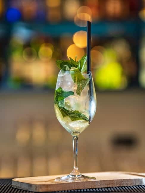 Gdańsk: Sky-High Views & Cocktail - Olivia Star Top Floor - How the 2-Hour Flow Works (and Why It’s a Good Fit)