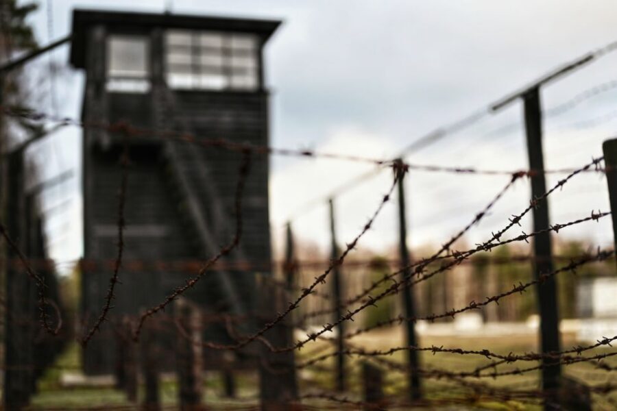 Gdansk: Small-Group Stutthof Tour - Gas chambers and crematorium: what to expect and how to prepare