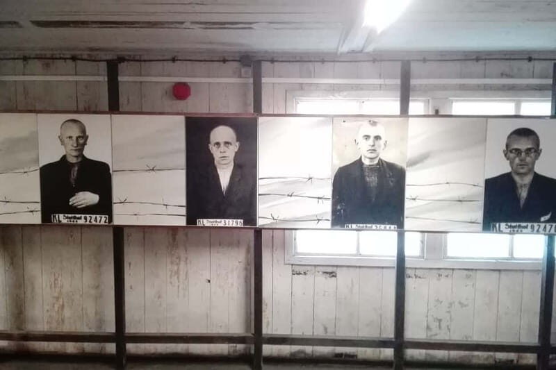 Gdansk: Small-Group Stutthof Tour - Stutthof Museum and guide orientation: why it helps before the hard parts