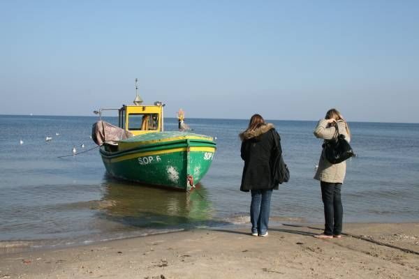 Gdansk, Sopot and Gdynia 3 Cities Private Full-Day Tour - Gdynia’s naval landmarks: ships that make the story physical