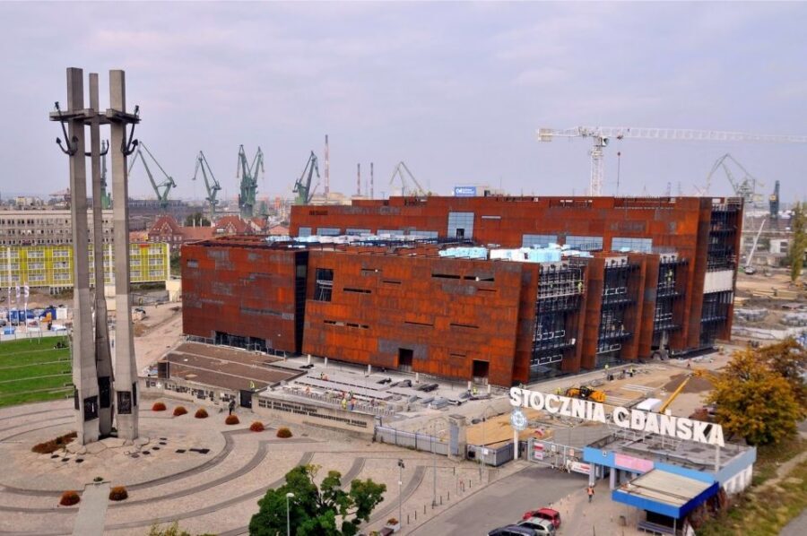 Gdansk, Sopot and Gdynia 3 Cities Private Full-Day Tour - Pace and private-guide style: why some days feel effortless