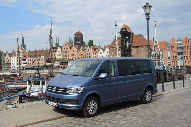 Gdansk, Sopot & Gdynia - Private 3 City Tour - Quick hits before you go