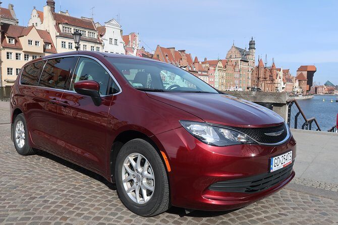 Gdansk, Sopot & Gdynia - Private 3 City Tour - A full Baltic-coast hit without transit planning