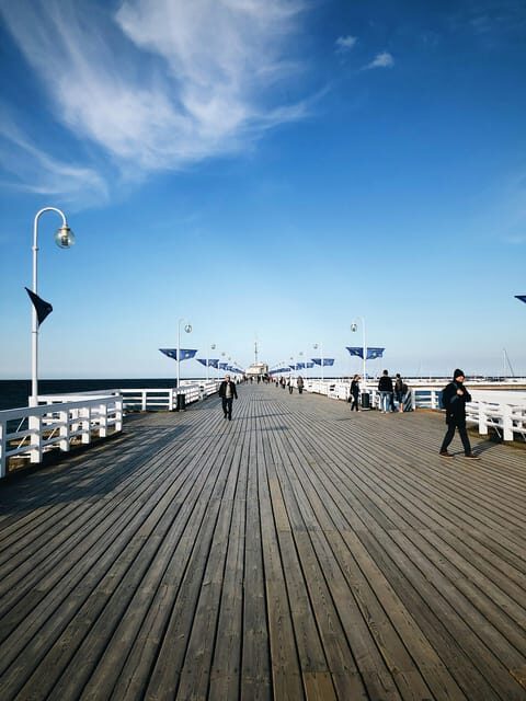 Gdansk, Sopot & Gdynia Road Trip with a Local Guide - Who This Tour Fits Best (and Who Might Want a Different Plan)