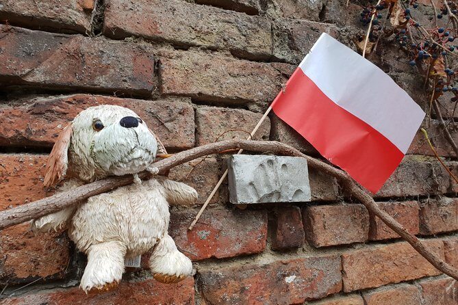 Gdansk Word War Two Themed Private Tour - Why Westerplatte and the Shipyard work in just three hours