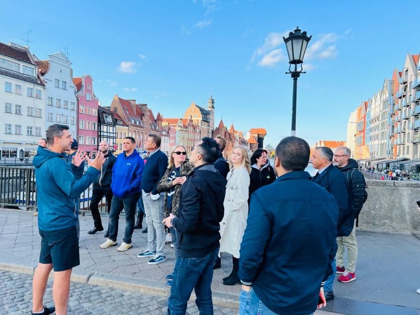 Gdańsk: World War II Tour - Should You Book the Gdańsk WWII Tour?