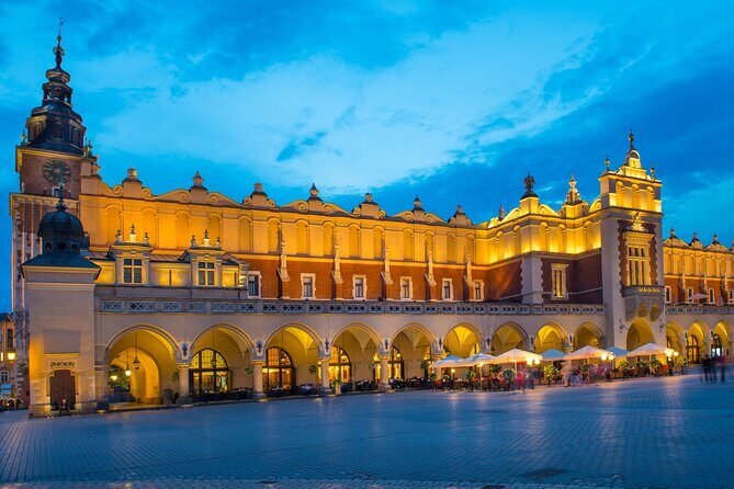 Guided Beer Tour in Krakow - Key things to know before you go