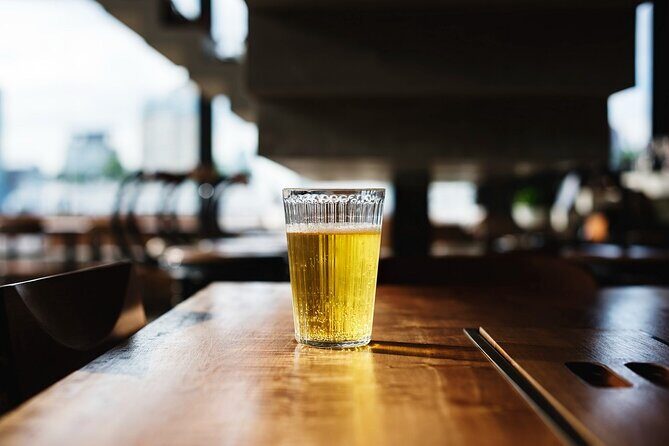 Guided Beer Tour in Krakow - Why This Guided Beer Tour Beats Map-Hopping in Krakow