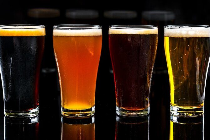 Guided Beer Tour in Krakow - The Guide’s Role: Brewing Traditions You Can Use Later