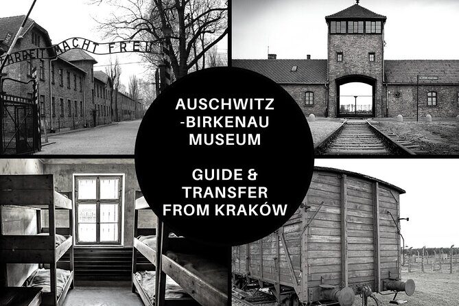 Guided Group Tour to Auschwitz-Birkenau from Krakow - Key things to know before you go