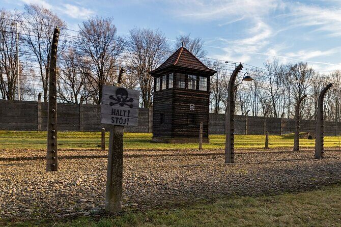 Guided Private Tour to Auschwitz Birkenau & Krakow from Wroclaw - A long day from Wrocław that connects two very different places