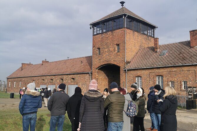 Guided Tour from Krakow to Auschwitz Birkenau with hotel pick up - What to pack, how to dress, and what not to bring