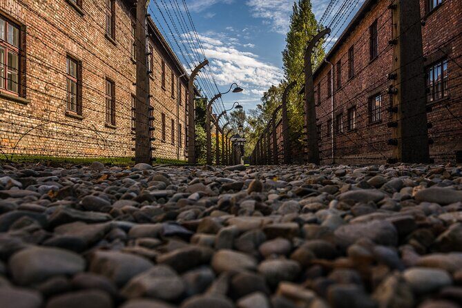 Guided Tour Krakow to Auschwitz-Birkenau with pickup options - Packing rules and the small constraints that matter