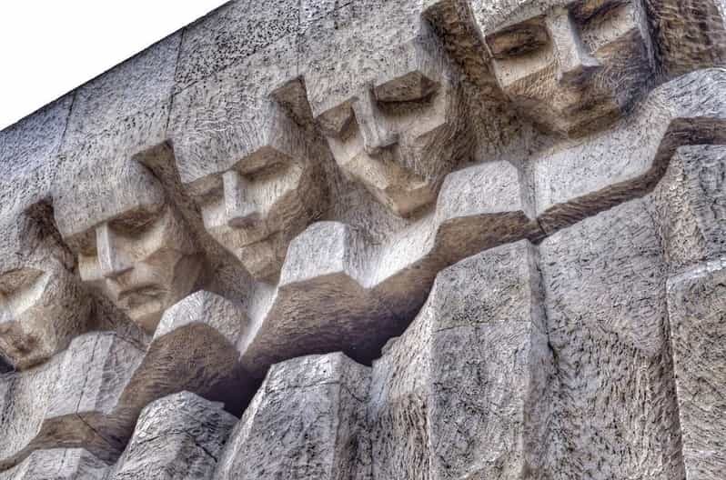 Guided Tour of Plaszow Concentration Camp, Kraków - Key points before you go