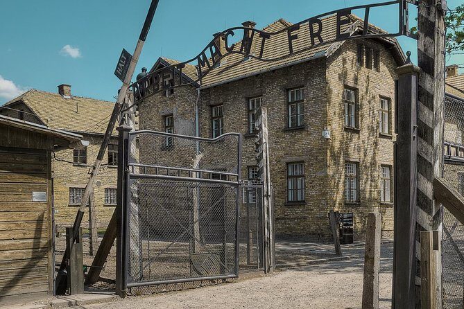 Guided Tour to Auschwitz-Birkenau from Warsaw - From Warsaw Central to Krakow: that 5:30 am start