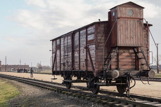 Guided Tour to Auschwitz-Birkenau from Warsaw - Krakow Old Town: the breathing space you get after the camps