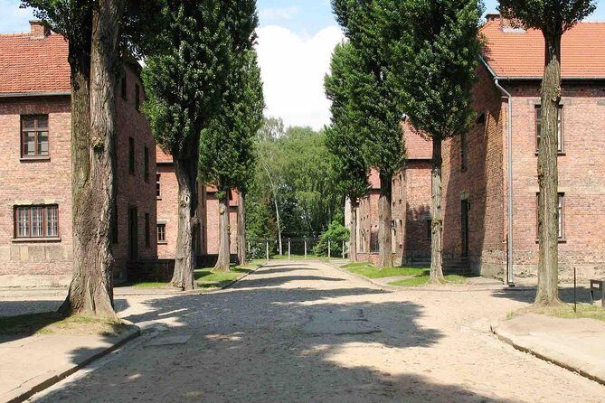 Guided Tour to Auschwitz Birkenau & Schindler Factory with PickUp - Auschwitz and Birkenau from Krakow: the day-length reality check