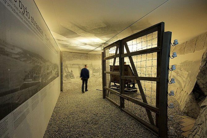 Guided Tour to Auschwitz Birkenau & Schindler Factory with PickUp - Who should book (and who may want a different plan)