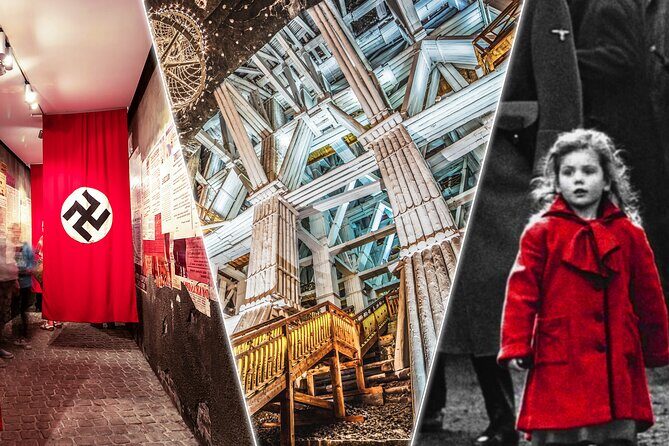 Guided tour to Salt Mine & Schindler Factory with Pick-Up Options - How the Krakow Pick-Up Works (and why it matters)