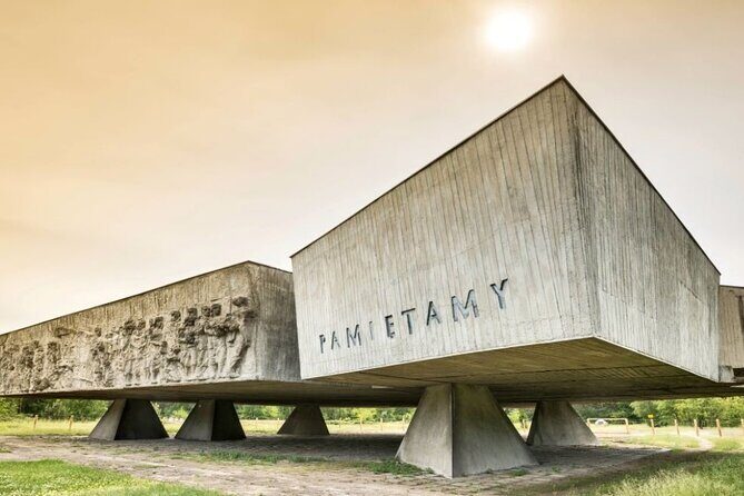 Half-Day Chelmno Kulmhof Concentration Camp Private Tour - Key Highlights You Should Expect