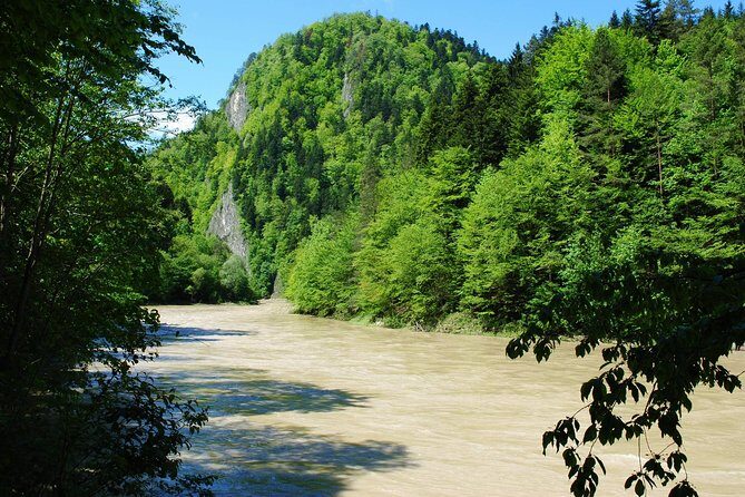 Half-Day Dunajec River Rafting tour from Krakow - Price and value: what $173.64 covers (and what it doesn’t)