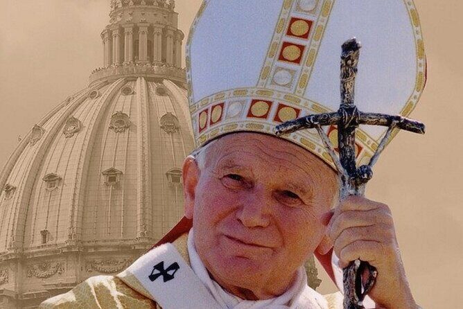 Half-Day John Paul II Route Tour from Krakow - John Paul II Route in a Nutshell: What Makes It Worth Your Time