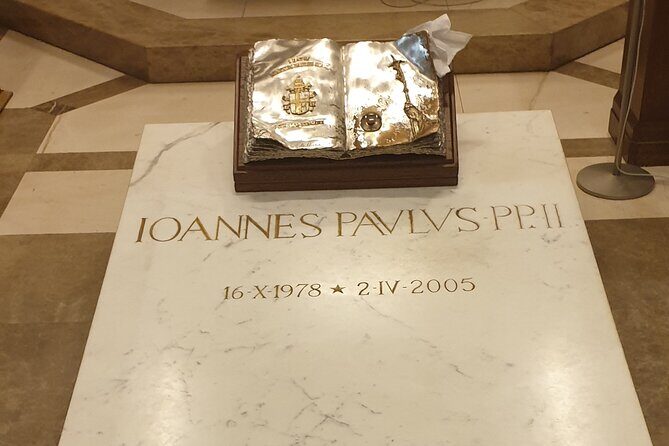 Half-Day John Paul II Route Tour from Krakow - Key Highlights You’ll Actually Feel During the Day