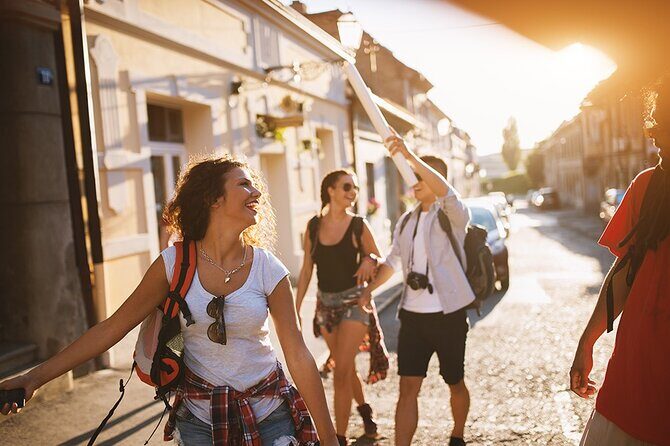 Half-Day Krakow Food Tour in Old Town and Kazimierz - Price and value: what $109.55 is buying you