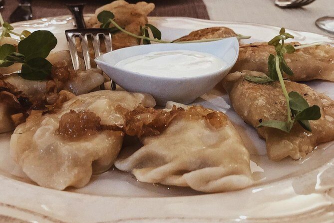 Half-Day Polish Food Walking Tour with Guide and Dinner - Key highlights worth knowing before you go
