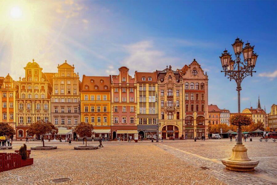 Highlights of Gdańsk, Gdynia and Sopot 1-day Private Tour - Key points worth knowing before you go