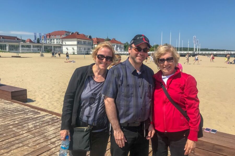Highlights of Gdańsk, Gdynia and Sopot 1-day Private Tour - Should you book Rosotravel’s Gdańsk–Sopot–Gdynia private tour?