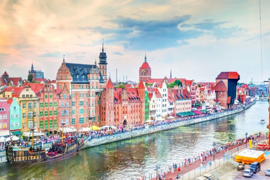 Highlights of Gdańsk, Gdynia and Sopot 1-day Private Tour - Why this one-day Tri-City route works (and when it doesn’t)