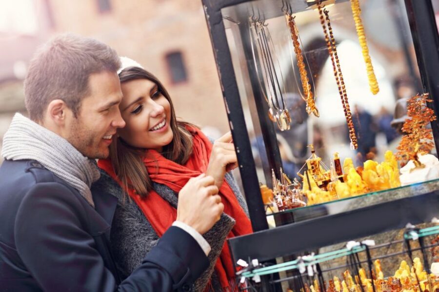 Highlights of Gdańsk, Gdynia and Sopot 1-day Private Tour - Price and time trade-offs for a $397 private day