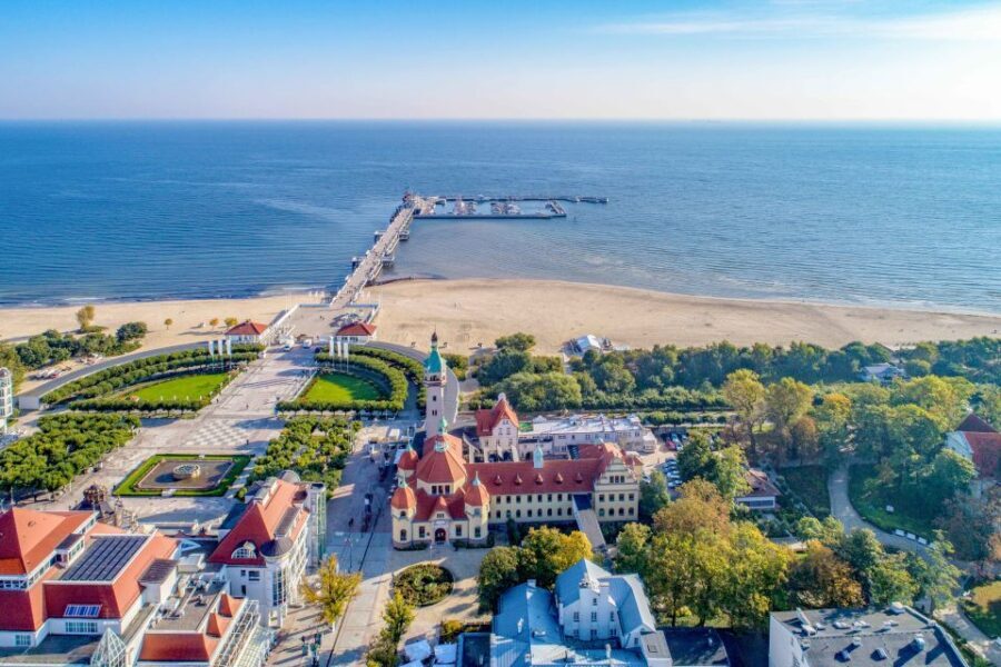 Highlights of Gdańsk, Gdynia and Sopot 1-day Private Tour - Who this tour is best for (and who should look elsewhere)