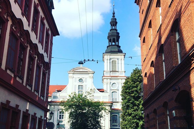 Highlights of Wroclaw Private Tour with one Entrance - Why This 3-Hour Wrocław Walk Feels Efficient (Not Rushed)