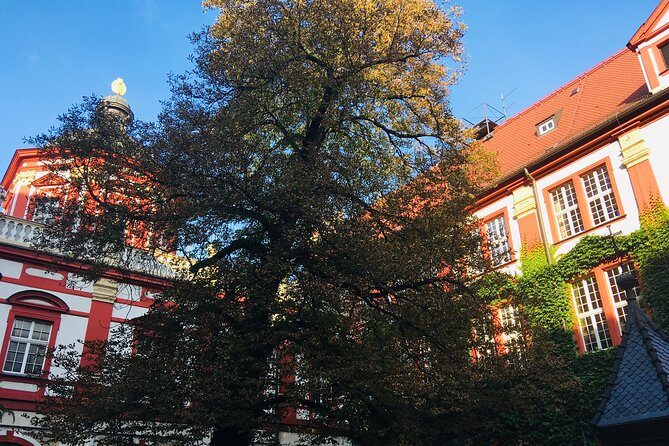 Highlights of Wroclaw Private Tour with one Entrance - Jatki: The Medieval Butcher Shambles Story That Makes Streets Feel Alive