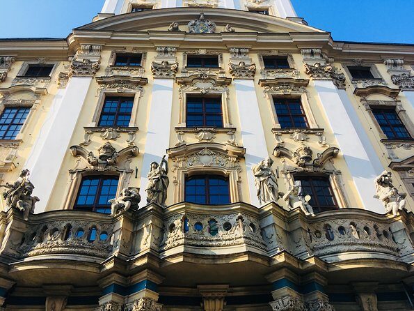 Highlights of Wroclaw Private Tour with one Entrance - Archikatedra Tower: Access to One of Poland’s Oldest Churches