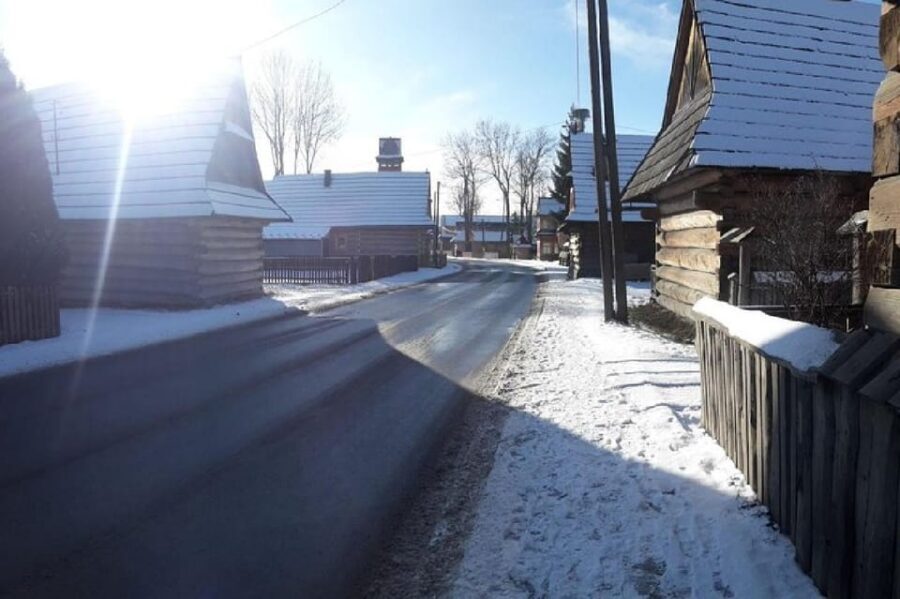 Horse Sleigh 2-3h Ride with Hot Springs or Zakopane Combos - Who This Combo Suits Best
