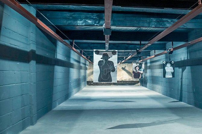 Indoor Shooting Range in Warszawa - The 45-Minute Timeline: From Check-In to Trigger Time