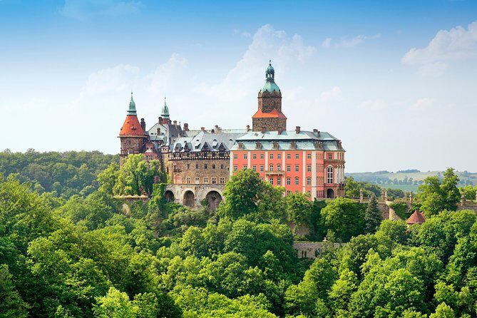 Jewels of Lower Silesia - Quick take: what makes Jewels of Lower Silesia worth your time